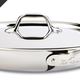 Illustration for article titled Today's Best Deals: All-Clad Skillet, Anker Batteries, and a Lot More